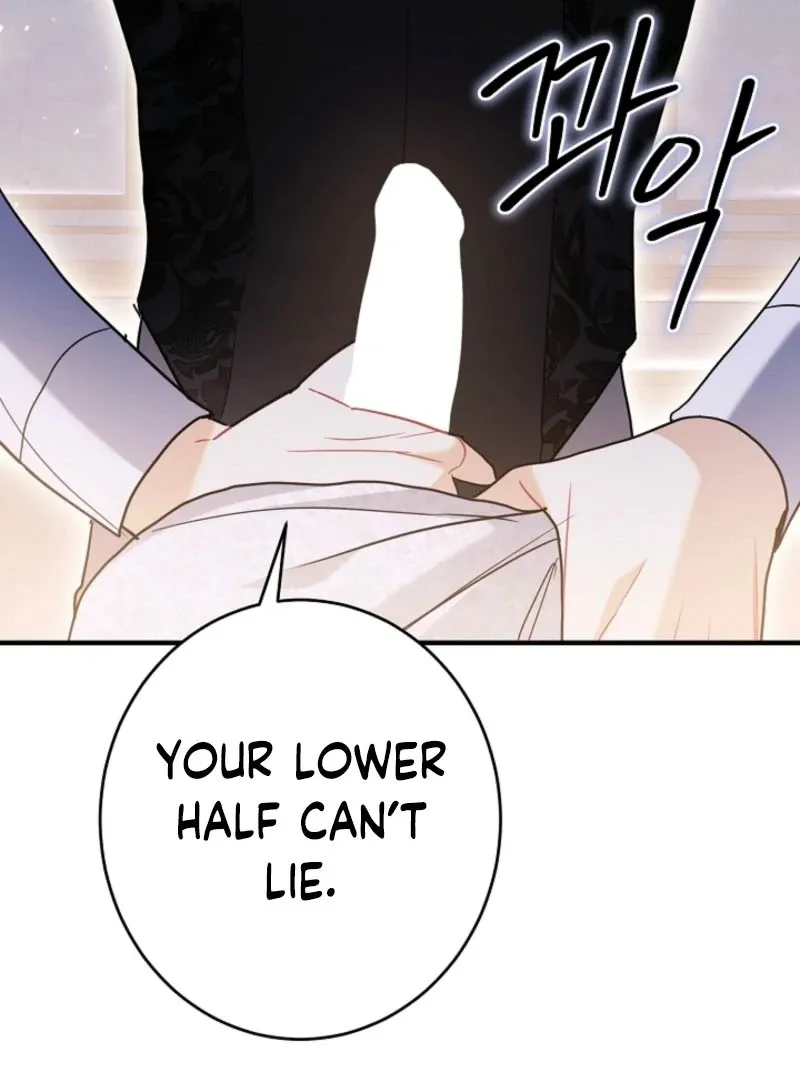 there-s-no-way-id-be-satisfied-with-a-rabbit-husband Chapter 20 page 45 - 