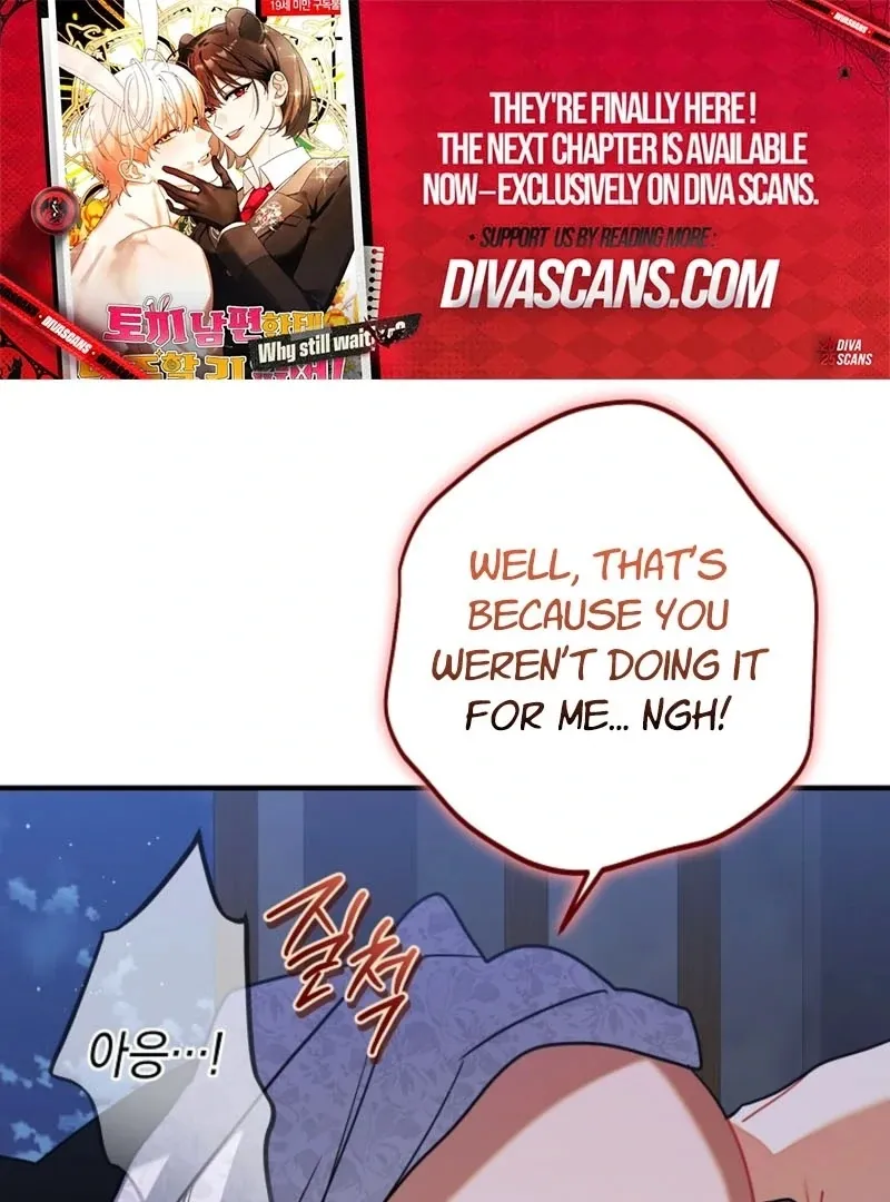there-s-no-way-id-be-satisfied-with-a-rabbit-husband Chapter 20 page 53 - 