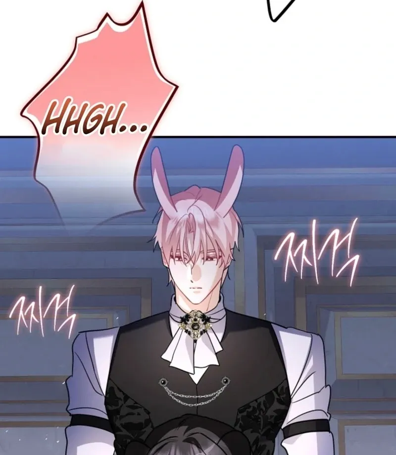there-s-no-way-id-be-satisfied-with-a-rabbit-husband Chapter 20 page 55 - 