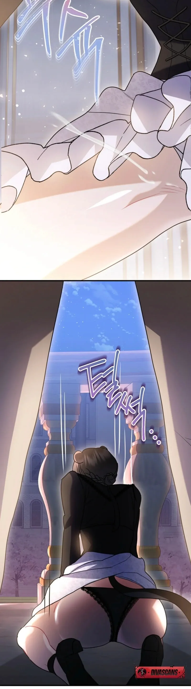 there-s-no-way-id-be-satisfied-with-a-rabbit-husband Chapter 20 page 65 - 
