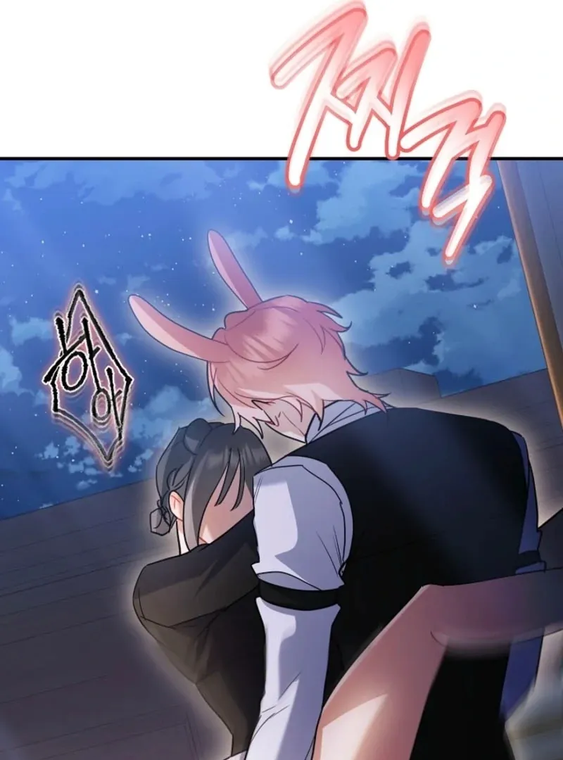 there-s-no-way-id-be-satisfied-with-a-rabbit-husband Chapter 20 page 92 - 