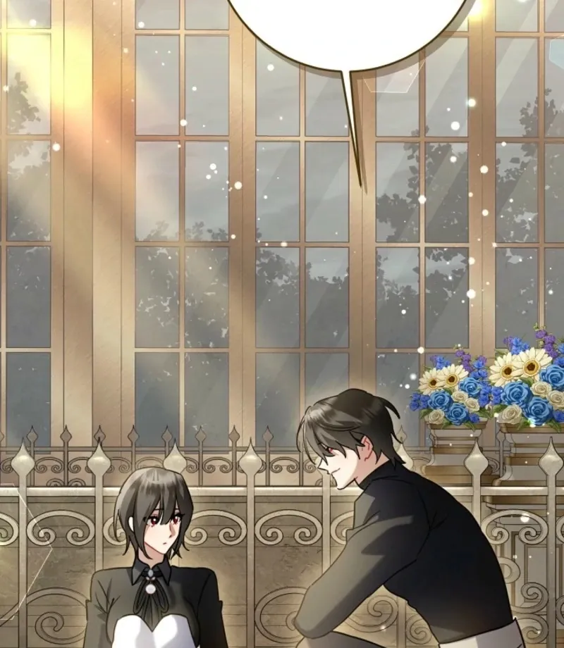 there-s-no-way-id-be-satisfied-with-a-rabbit-husband Chapter 22 page 111 - 