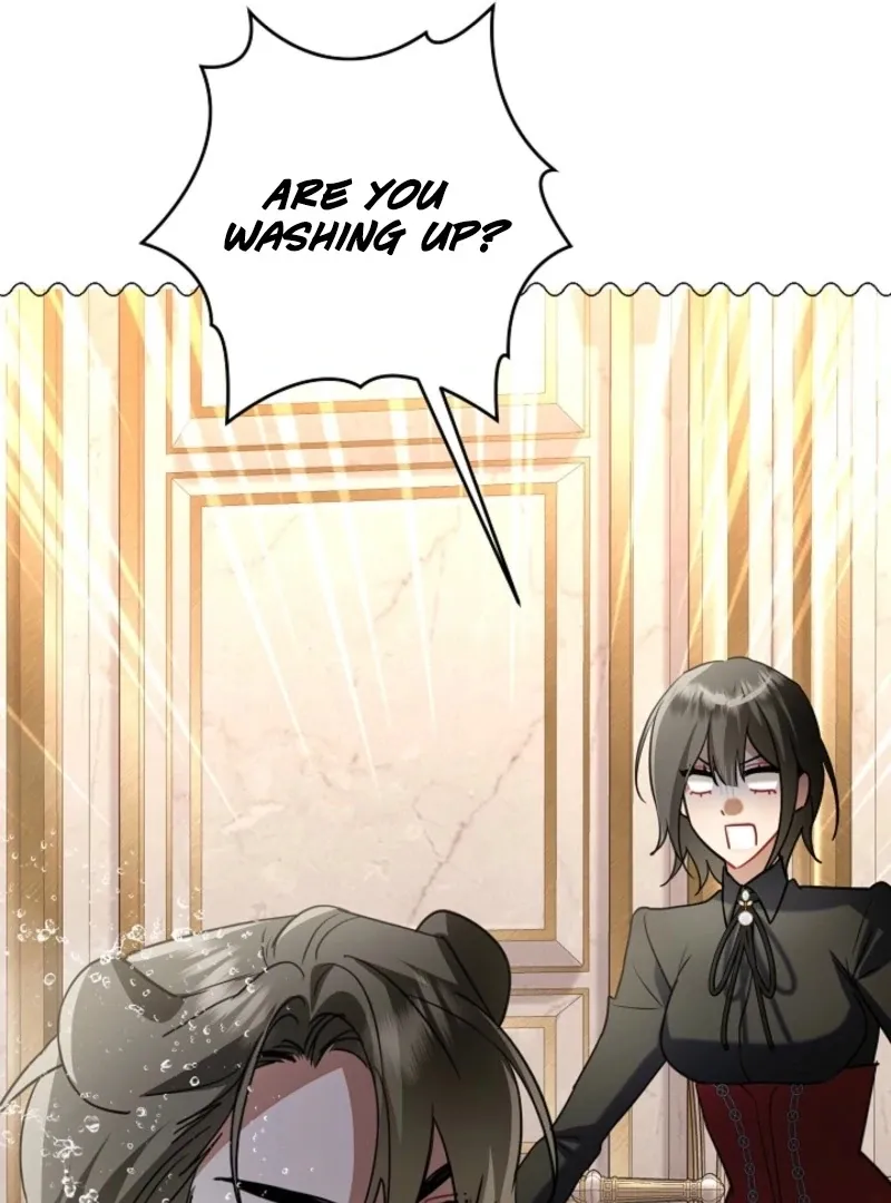 there-s-no-way-id-be-satisfied-with-a-rabbit-husband Chapter 22 page 36 - 