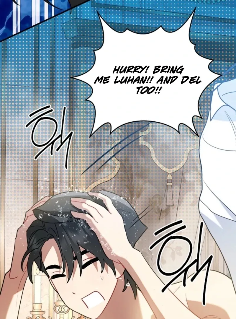 there-s-no-way-id-be-satisfied-with-a-rabbit-husband Chapter 22 page 40 - 