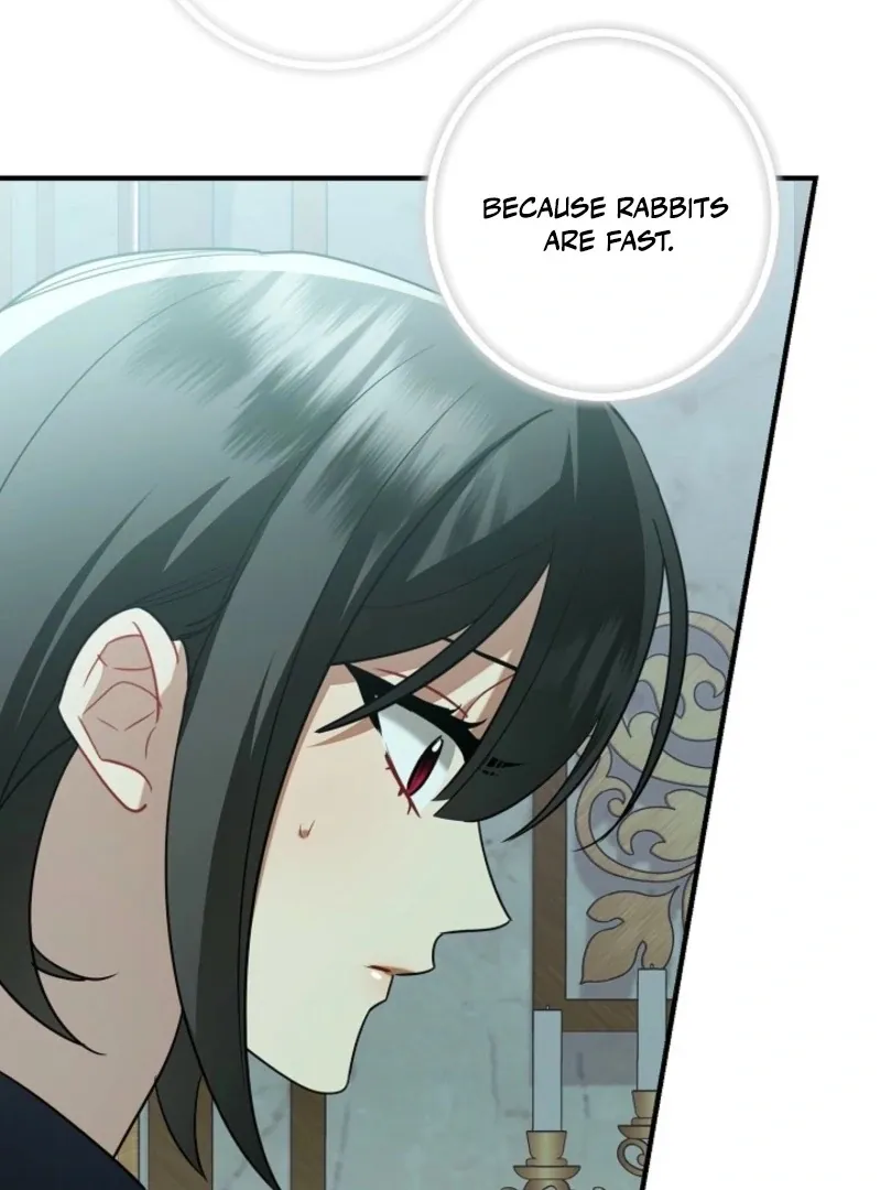 there-s-no-way-id-be-satisfied-with-a-rabbit-husband Chapter 22 page 5 - 
