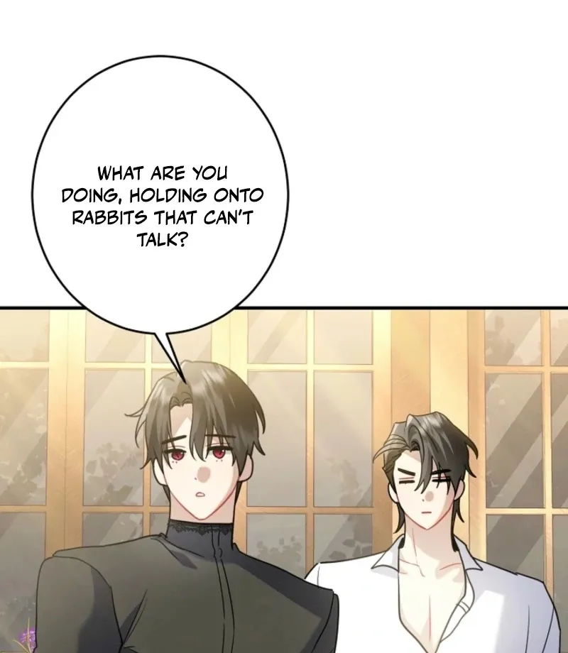there-s-no-way-id-be-satisfied-with-a-rabbit-husband Chapter 22 page 46 - 