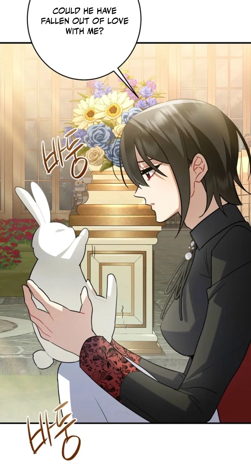 there-s-no-way-id-be-satisfied-with-a-rabbit-husband Chapter 22 page 48 - 