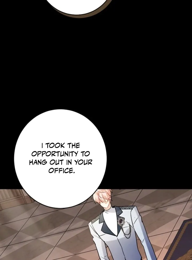 there-s-no-way-id-be-satisfied-with-a-rabbit-husband Chapter 22 page 54 - 