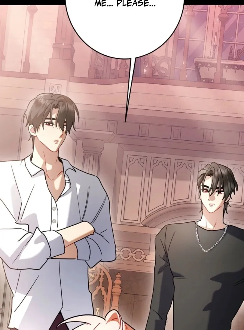 there-s-no-way-id-be-satisfied-with-a-rabbit-husband Chapter 22 page 70 - 