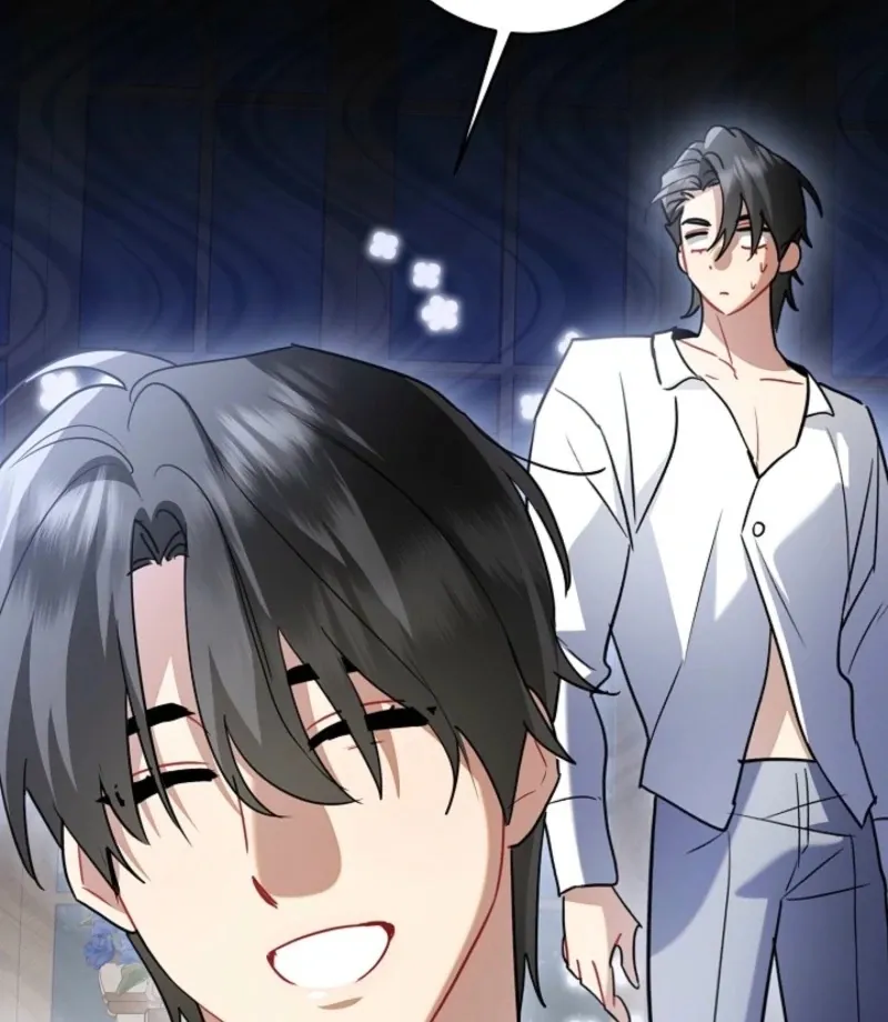 there-s-no-way-id-be-satisfied-with-a-rabbit-husband Chapter 22 page 77 - 