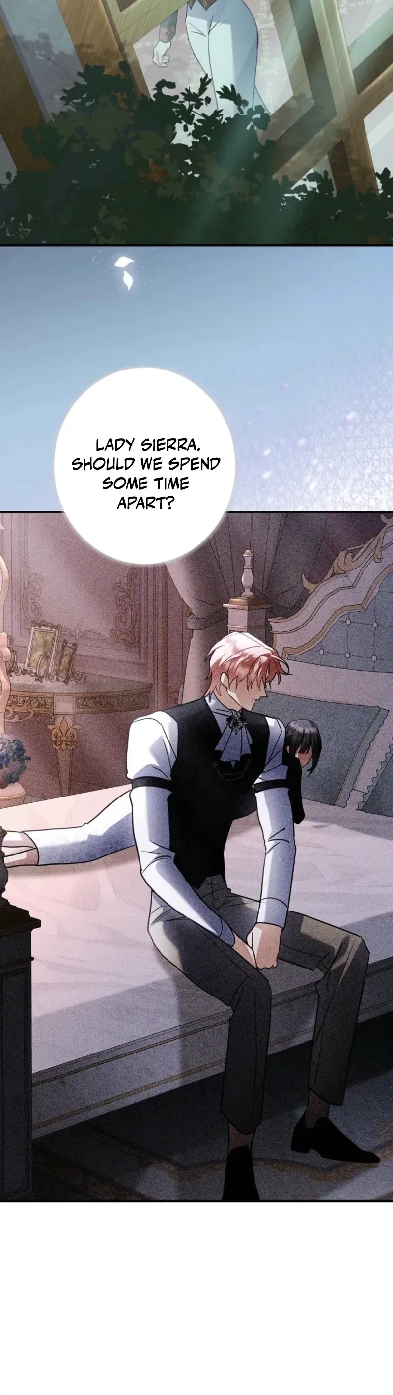 there-s-no-way-id-be-satisfied-with-a-rabbit-husband Chapter 22 page 9 - 