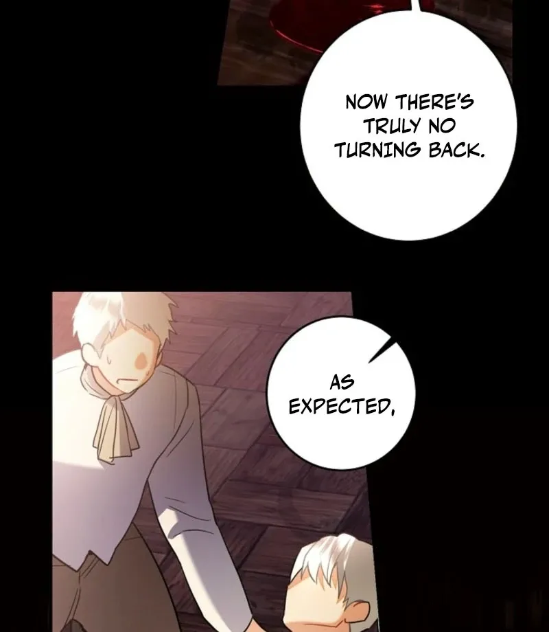 there-s-no-way-id-be-satisfied-with-a-rabbit-husband Chapter 24 page 115 - 