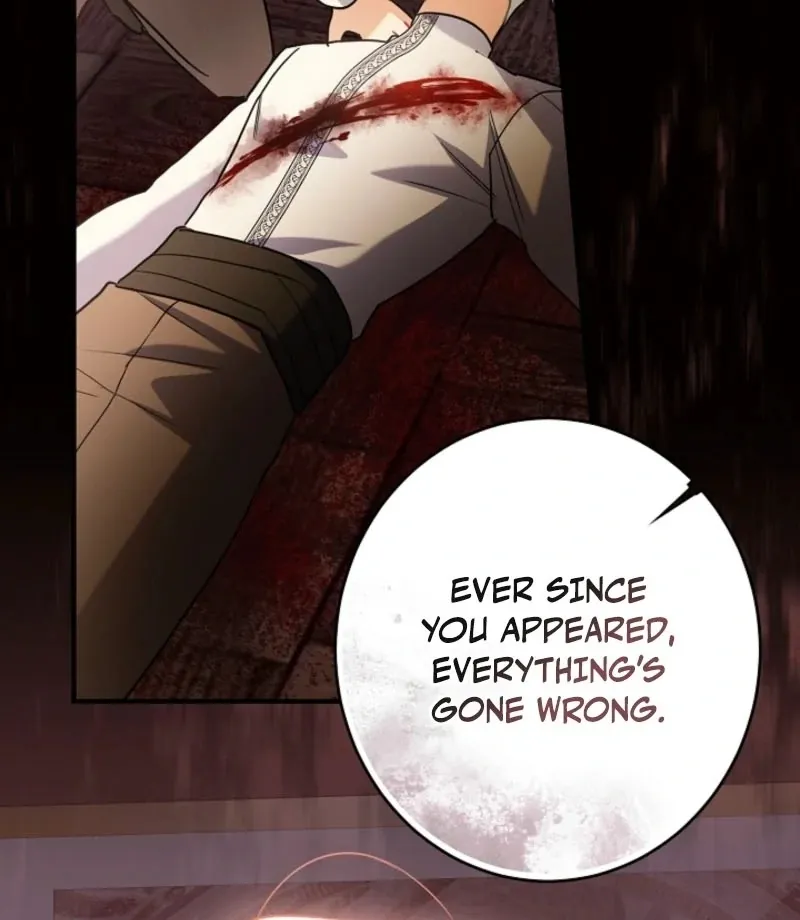 there-s-no-way-id-be-satisfied-with-a-rabbit-husband Chapter 24 page 116 - 