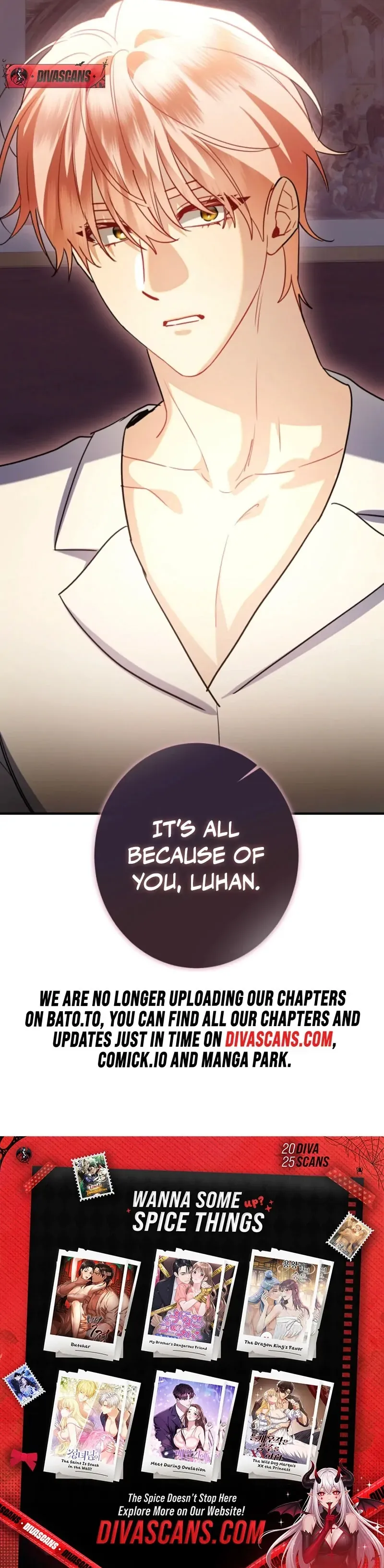 there-s-no-way-id-be-satisfied-with-a-rabbit-husband Chapter 24 page 117 - 