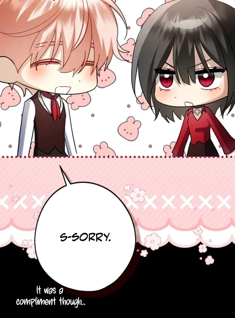 there-s-no-way-id-be-satisfied-with-a-rabbit-husband Chapter 24 page 28 - 