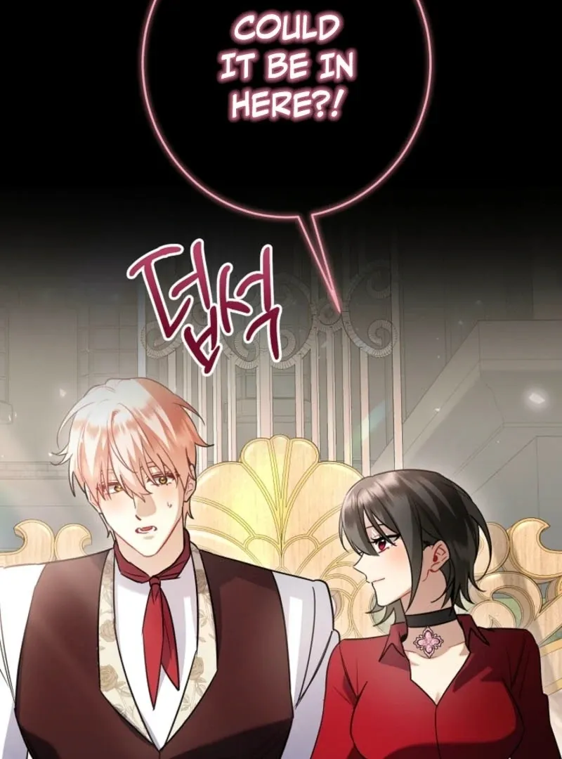 there-s-no-way-id-be-satisfied-with-a-rabbit-husband Chapter 24 page 35 - 