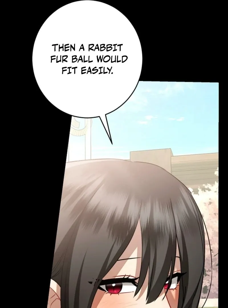 there-s-no-way-id-be-satisfied-with-a-rabbit-husband Chapter 24 page 40 - 