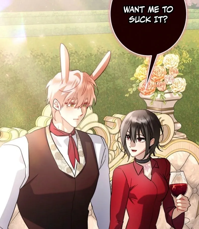 there-s-no-way-id-be-satisfied-with-a-rabbit-husband Chapter 24 page 46 - 