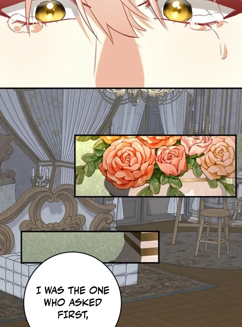 there-s-no-way-id-be-satisfied-with-a-rabbit-husband Chapter 24 page 58 - 