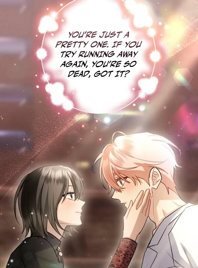 there-s-no-way-id-be-satisfied-with-a-rabbit-husband Chapter 25 page 115 - 
