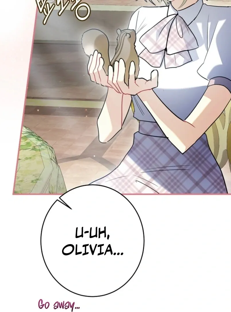 there-s-no-way-id-be-satisfied-with-a-rabbit-husband Chapter 25 page 22 - 