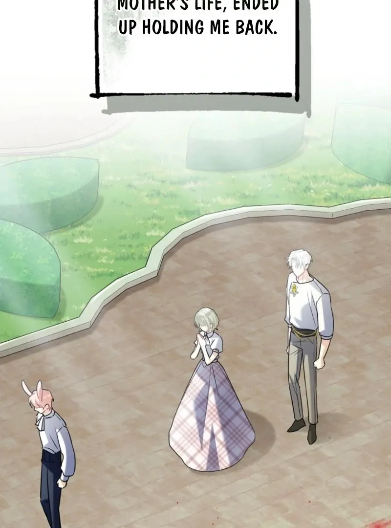 there-s-no-way-id-be-satisfied-with-a-rabbit-husband Chapter 25 page 31 - 
