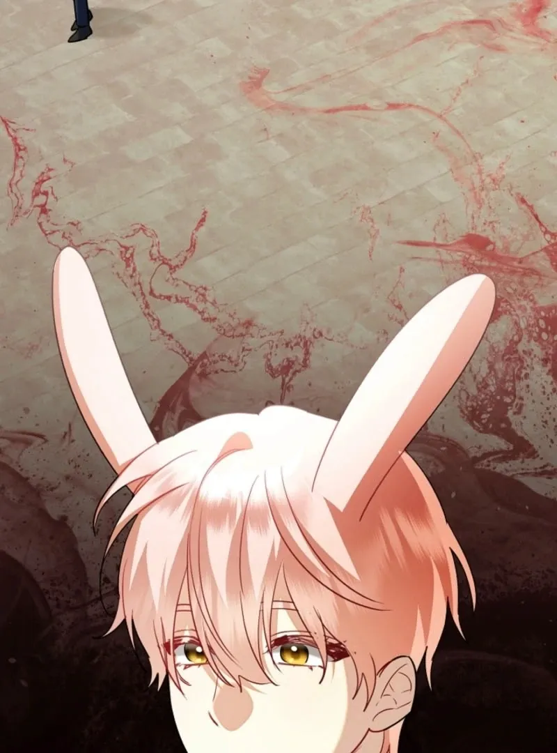 there-s-no-way-id-be-satisfied-with-a-rabbit-husband Chapter 25 page 32 - 