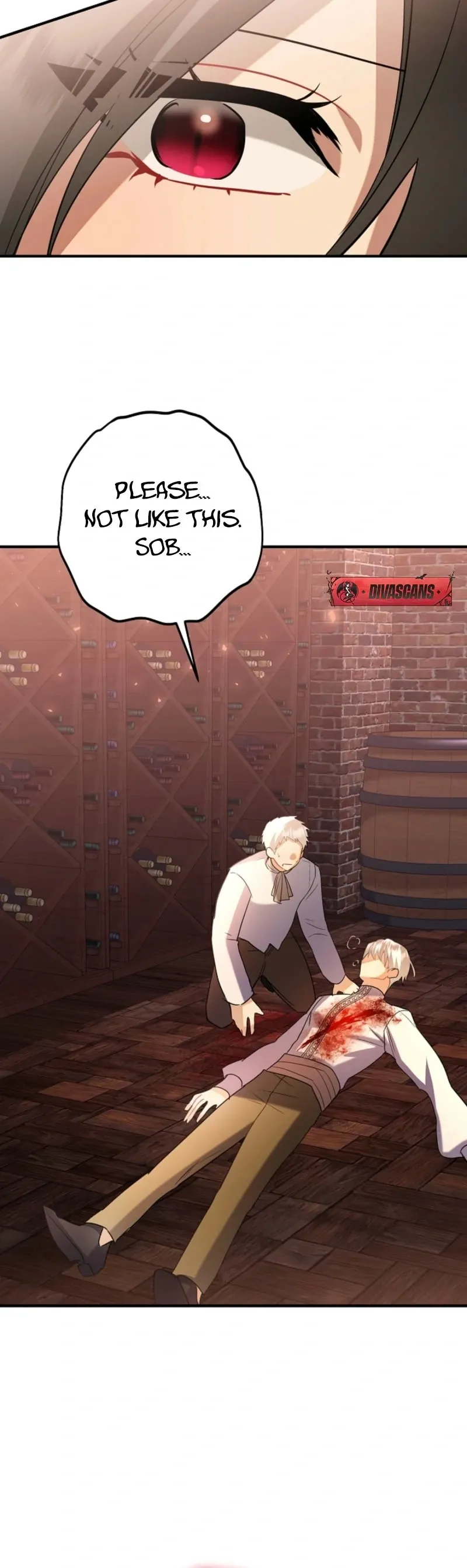 there-s-no-way-id-be-satisfied-with-a-rabbit-husband Chapter 25 page 83 - 
