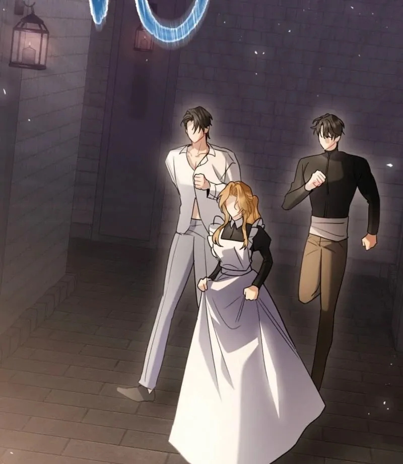 there-s-no-way-id-be-satisfied-with-a-rabbit-husband Chapter 25 page 95 - 