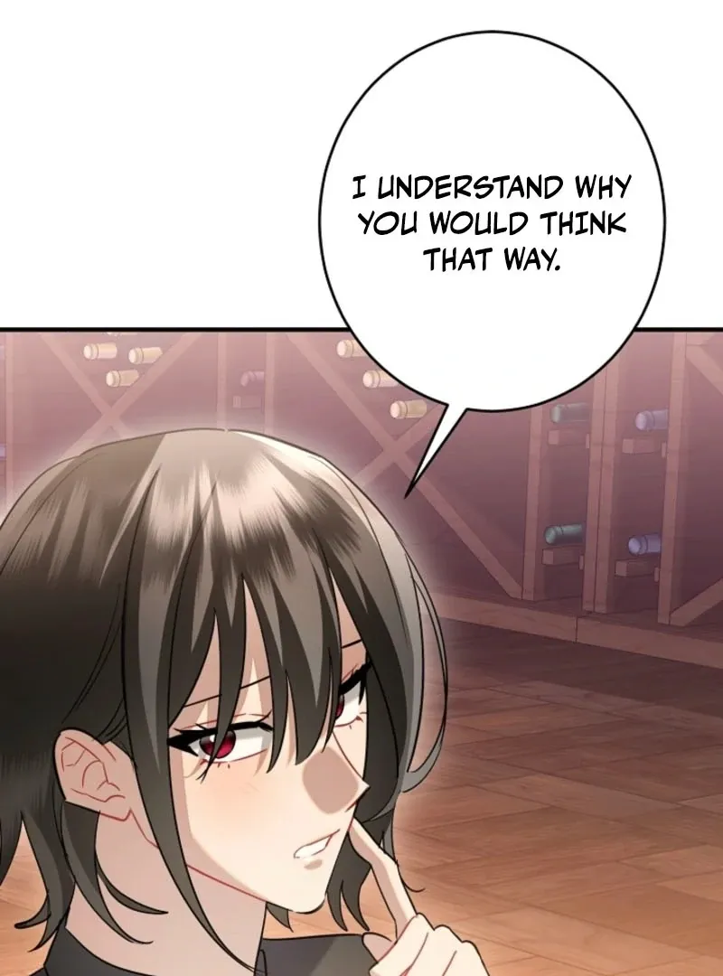 there-s-no-way-id-be-satisfied-with-a-rabbit-husband Chapter 26 page 22 - 