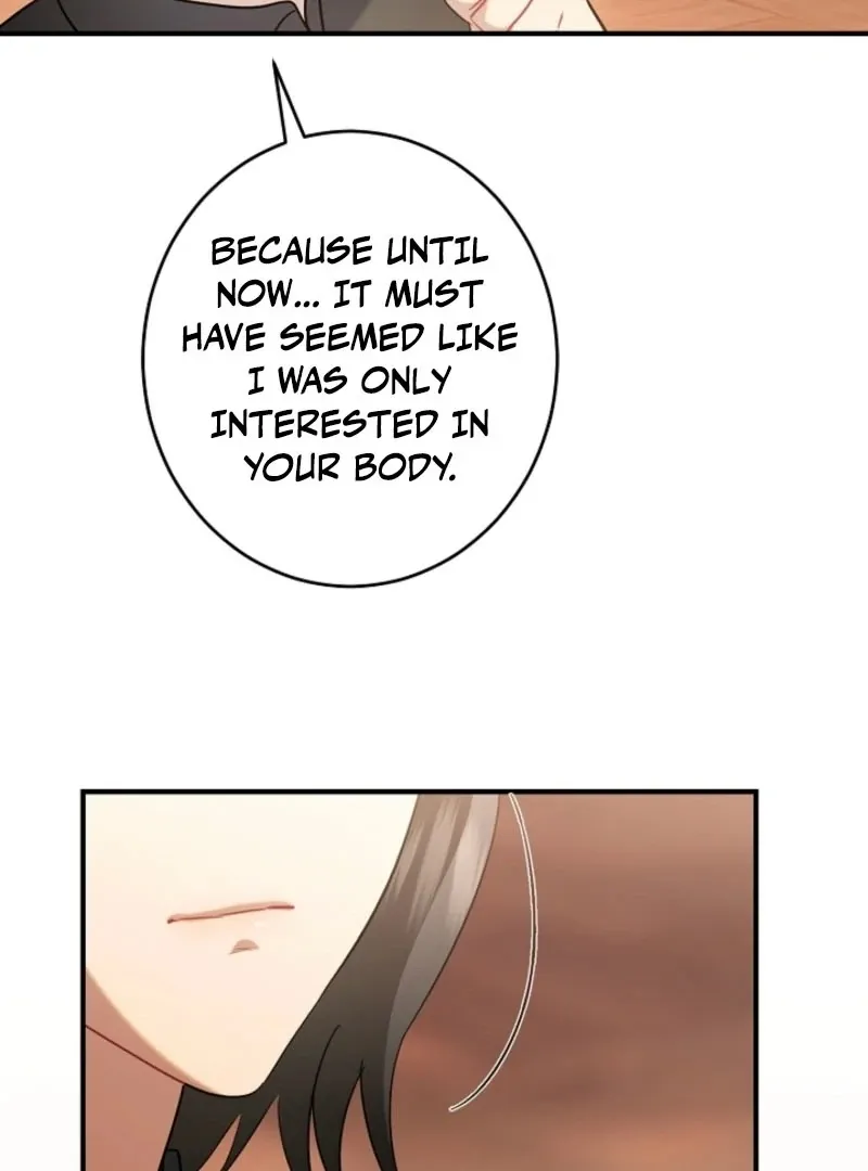 there-s-no-way-id-be-satisfied-with-a-rabbit-husband Chapter 26 page 23 - 