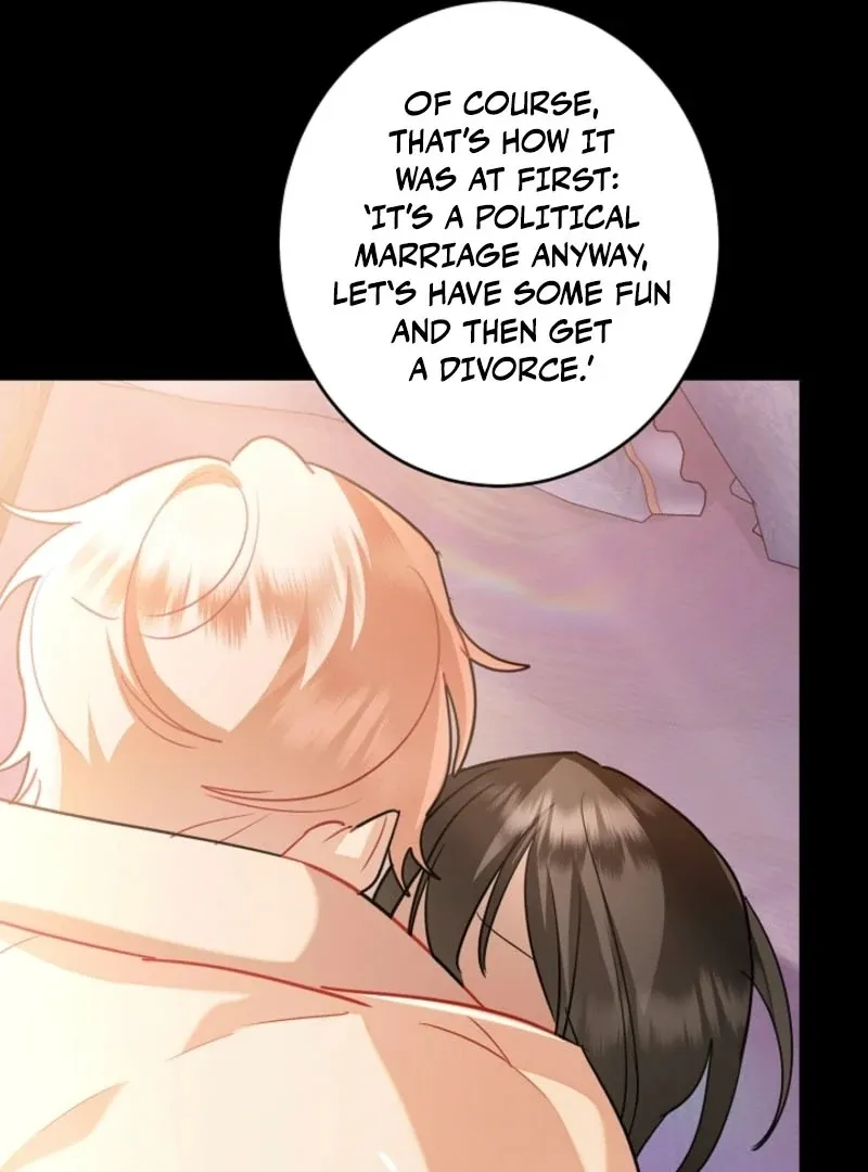 there-s-no-way-id-be-satisfied-with-a-rabbit-husband Chapter 26 page 27 - 