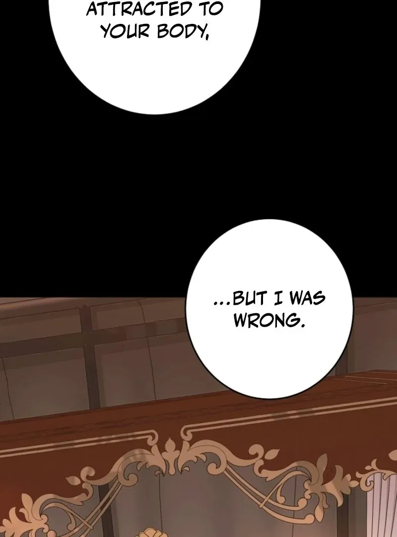 there-s-no-way-id-be-satisfied-with-a-rabbit-husband Chapter 26 page 32 - 
