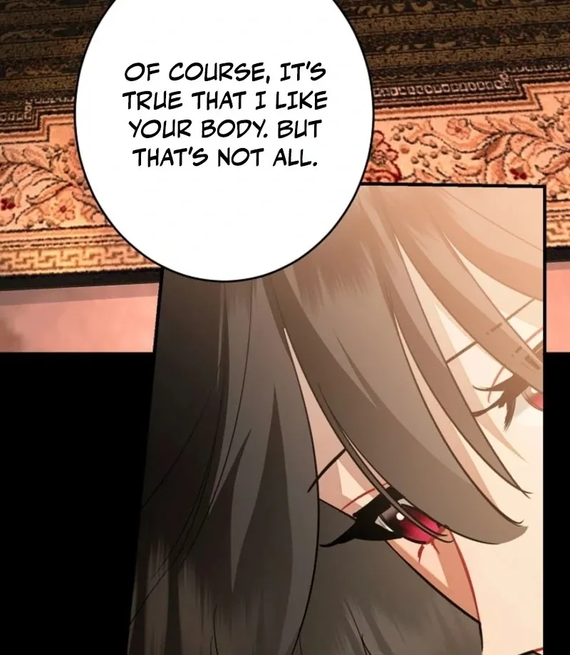 there-s-no-way-id-be-satisfied-with-a-rabbit-husband Chapter 26 page 34 - 