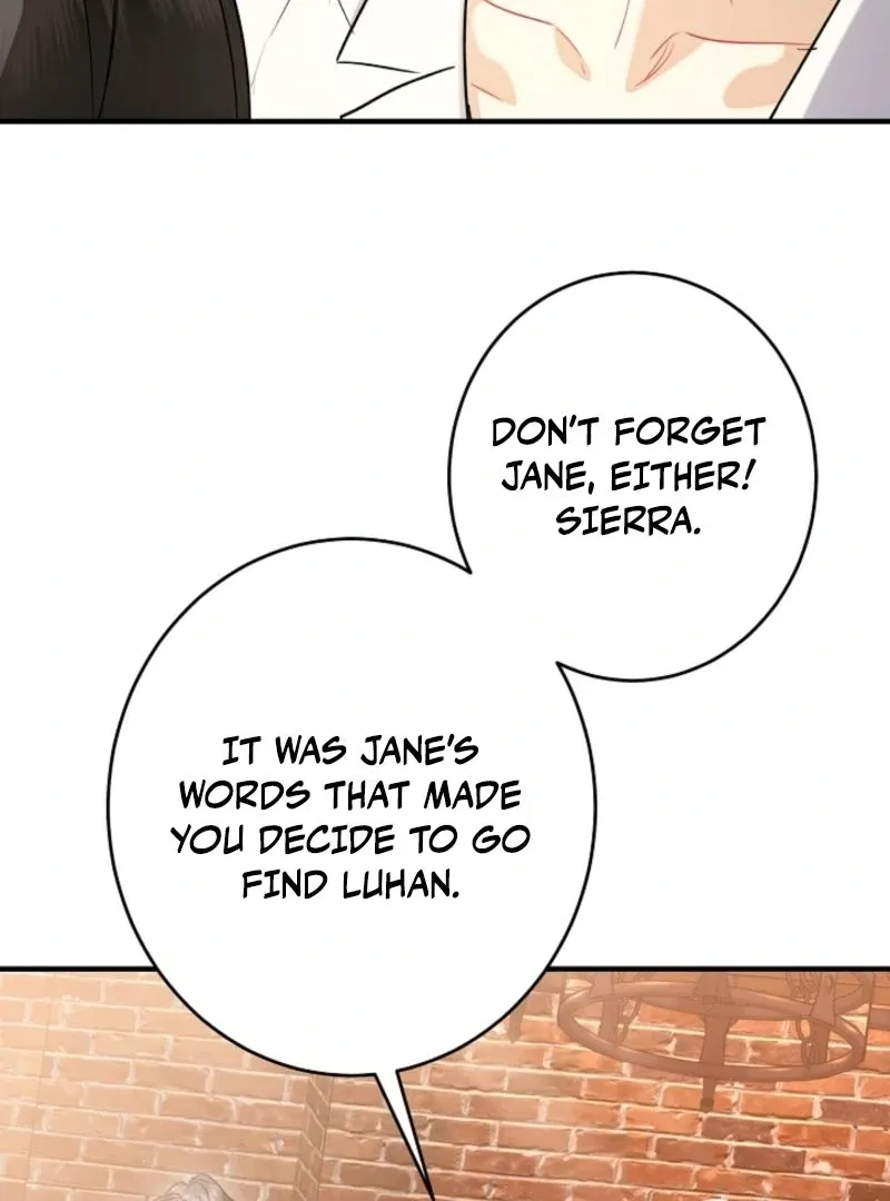 there-s-no-way-id-be-satisfied-with-a-rabbit-husband Chapter 26 page 41 - 