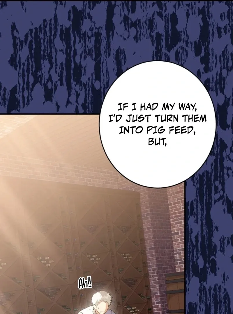 there-s-no-way-id-be-satisfied-with-a-rabbit-husband Chapter 26 page 54 - 