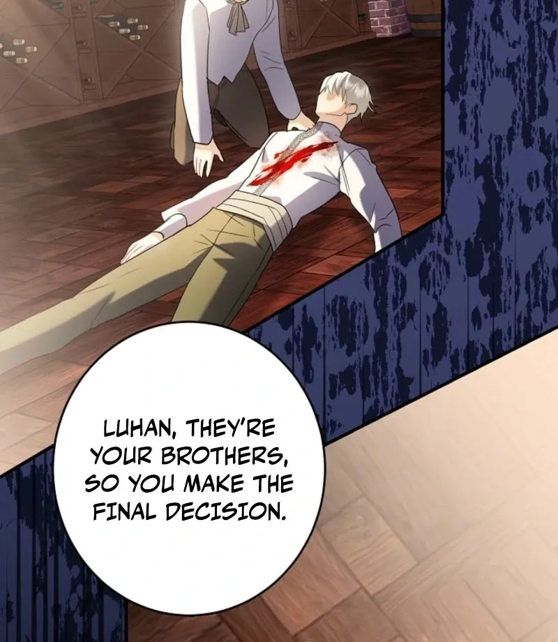 there-s-no-way-id-be-satisfied-with-a-rabbit-husband Chapter 26 page 55 - 