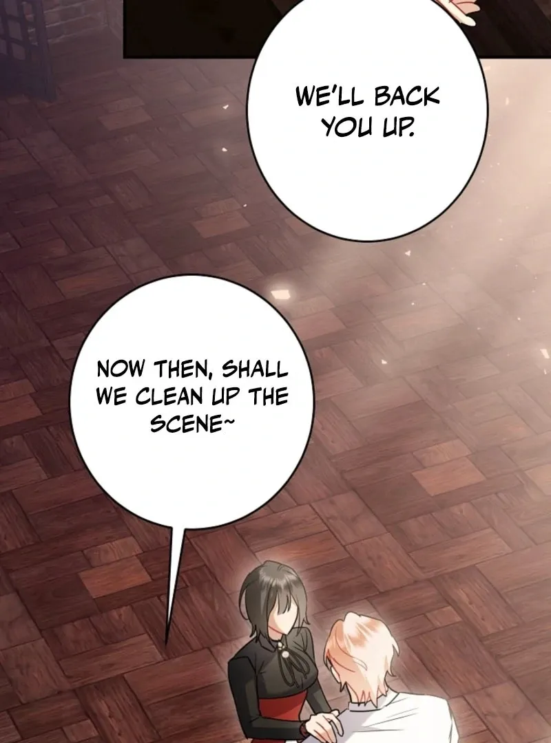 there-s-no-way-id-be-satisfied-with-a-rabbit-husband Chapter 26 page 57 - 