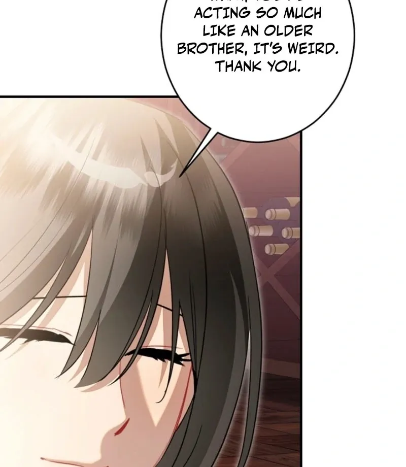 there-s-no-way-id-be-satisfied-with-a-rabbit-husband Chapter 26 page 60 - 