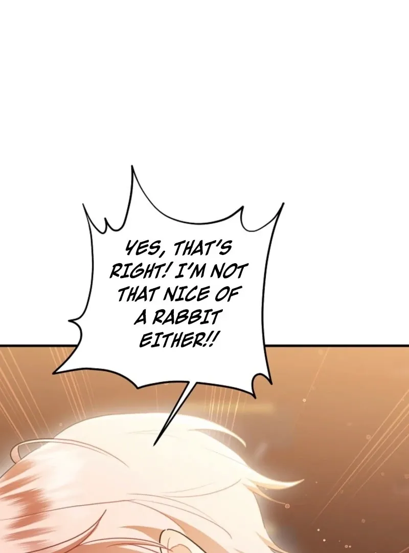 there-s-no-way-id-be-satisfied-with-a-rabbit-husband Chapter 26 page 79 - 