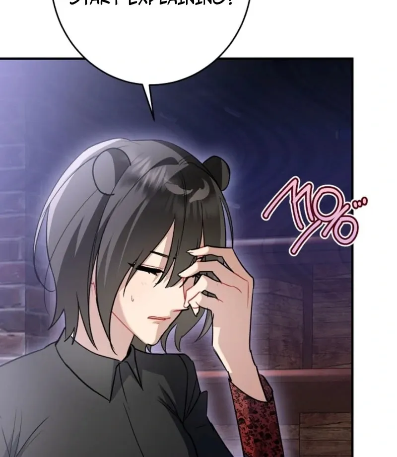 there-s-no-way-id-be-satisfied-with-a-rabbit-husband Chapter 26 page 82 - 