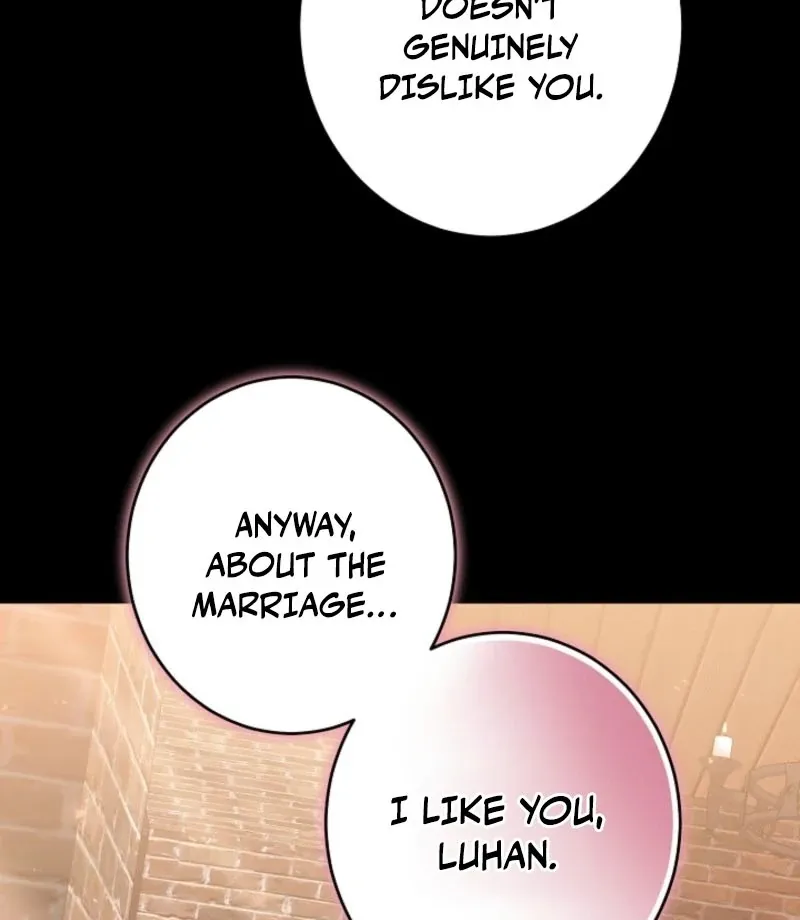 there-s-no-way-id-be-satisfied-with-a-rabbit-husband Chapter 26 page 94 - 