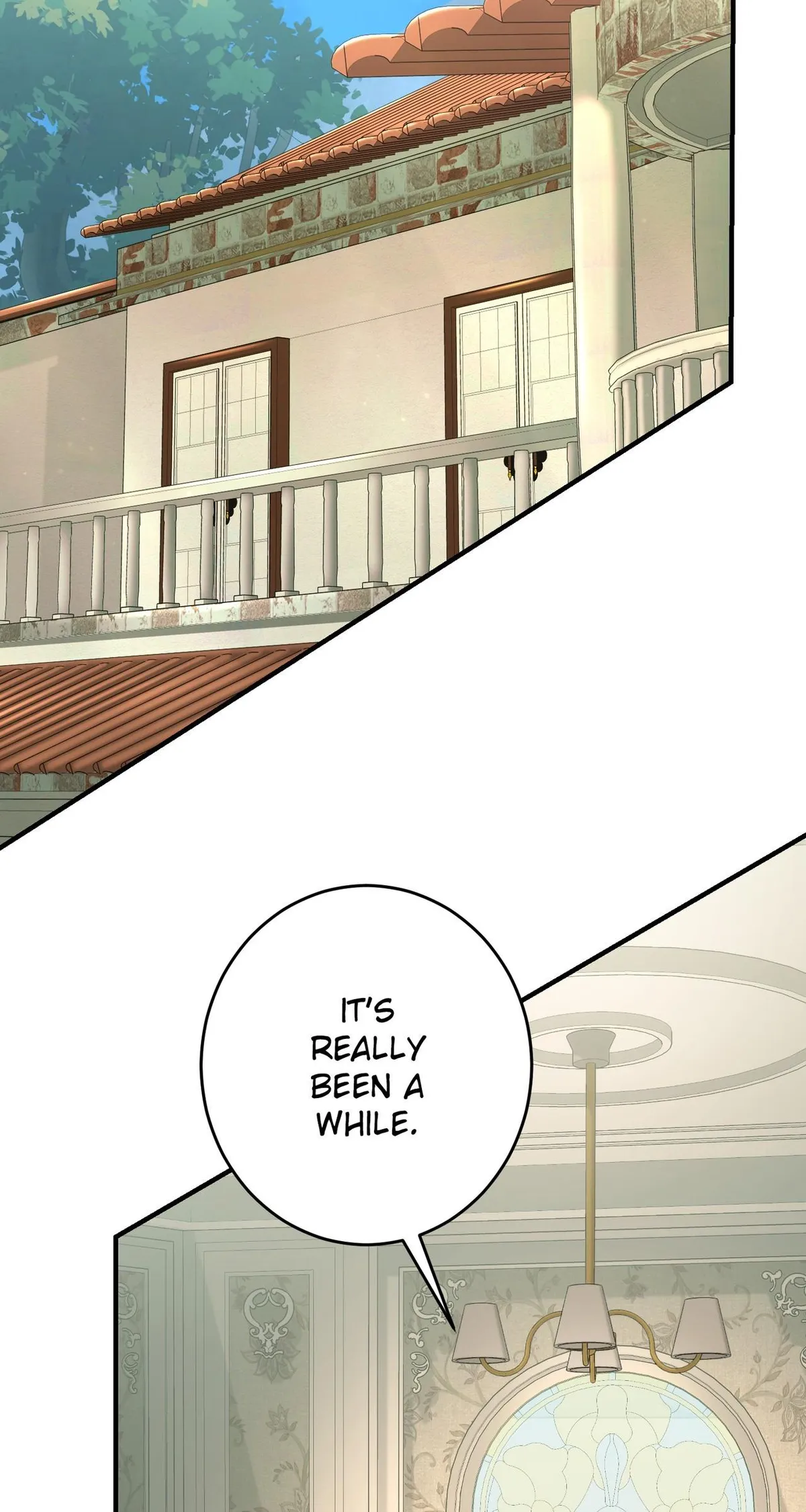 there-s-no-way-id-be-satisfied-with-a-rabbit-husband Chapter 28 page 2 - 