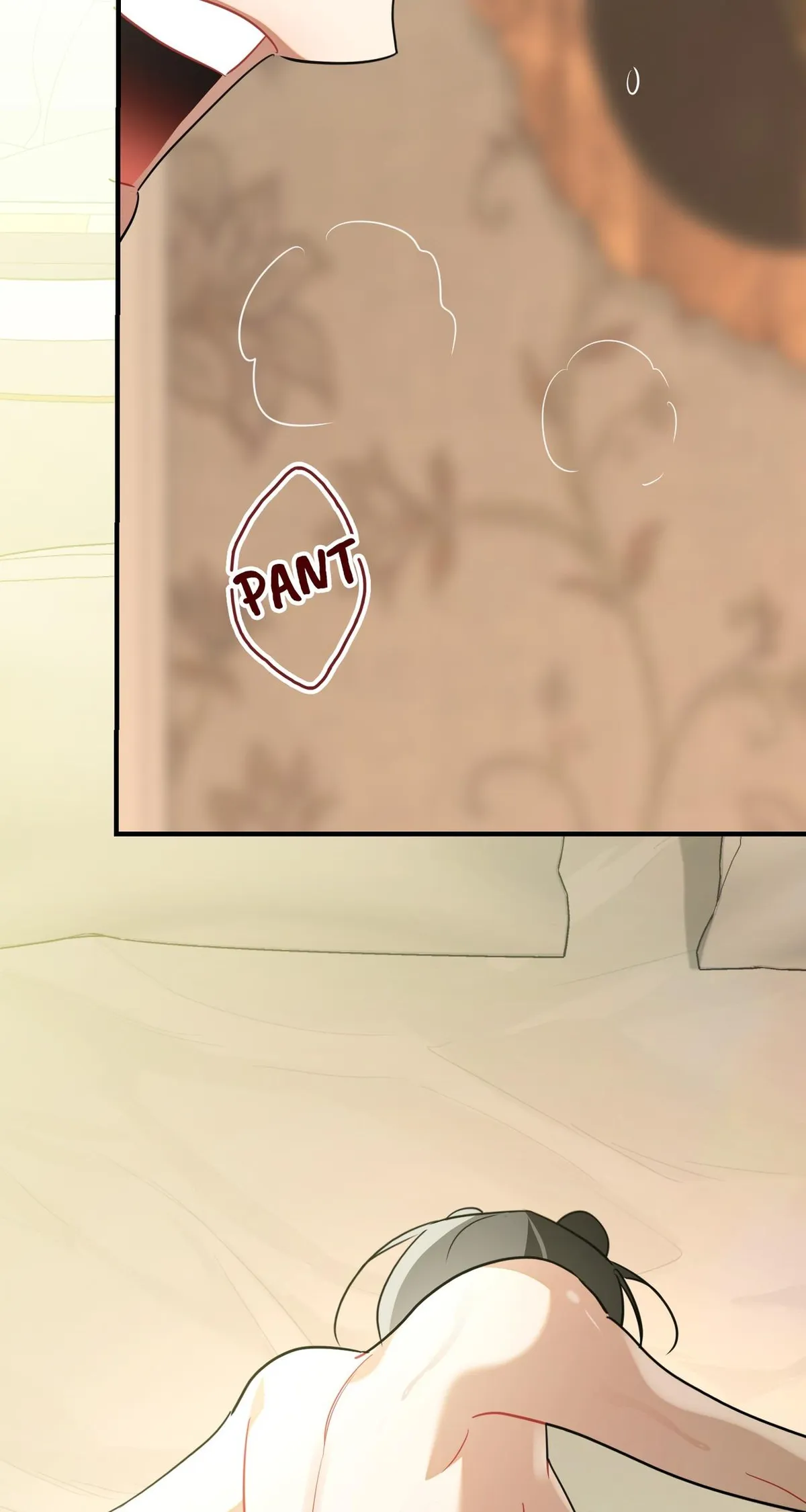 there-s-no-way-id-be-satisfied-with-a-rabbit-husband Chapter 28 page 104 - 