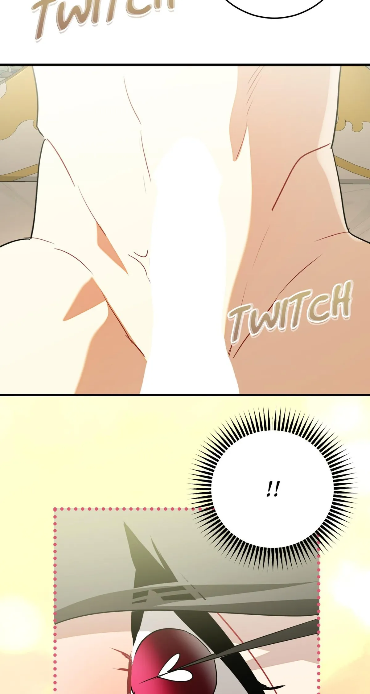 there-s-no-way-id-be-satisfied-with-a-rabbit-husband Chapter 28 page 109 - 