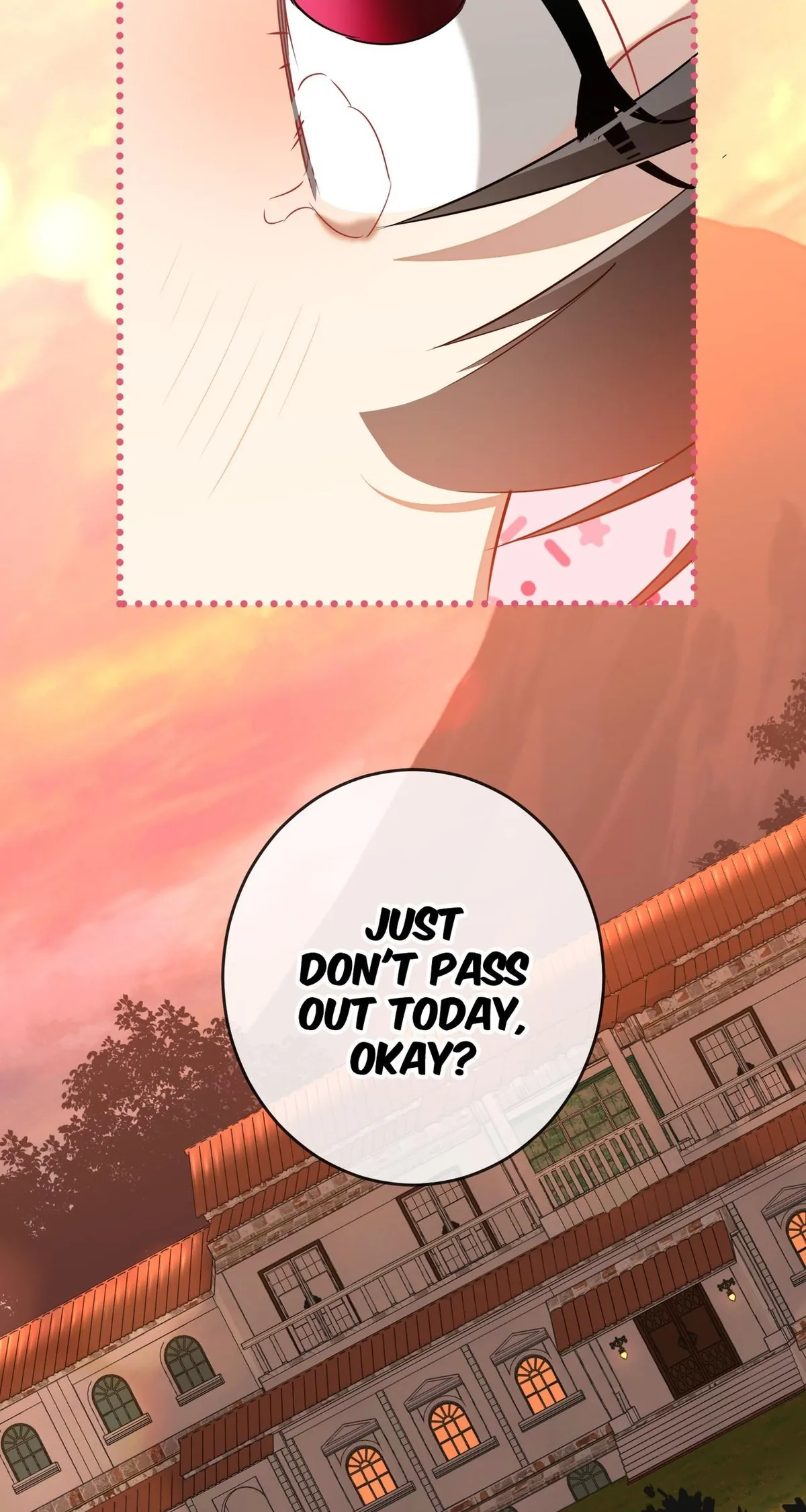 there-s-no-way-id-be-satisfied-with-a-rabbit-husband Chapter 28 page 110 - 