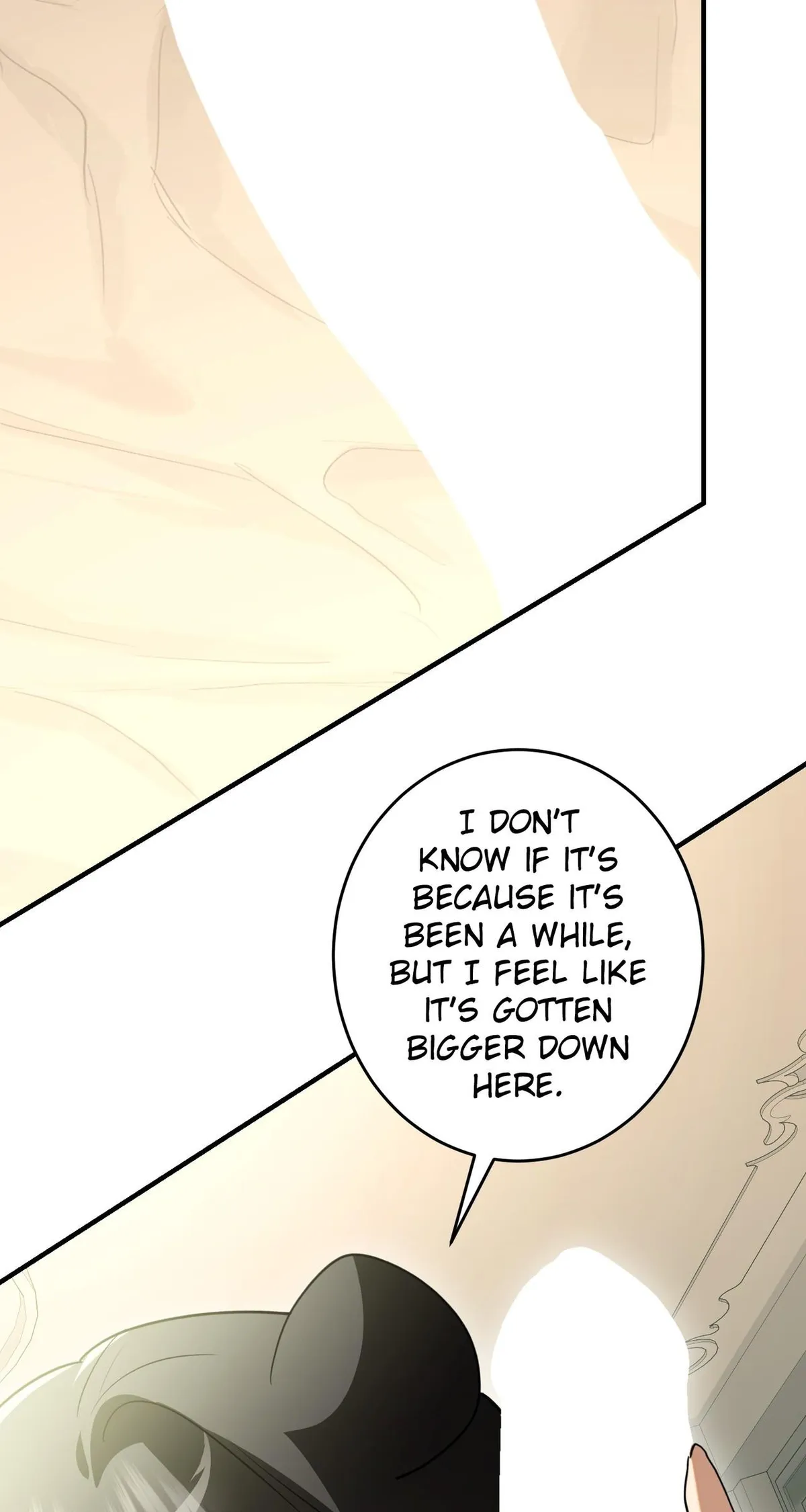 there-s-no-way-id-be-satisfied-with-a-rabbit-husband Chapter 28 page 13 - 