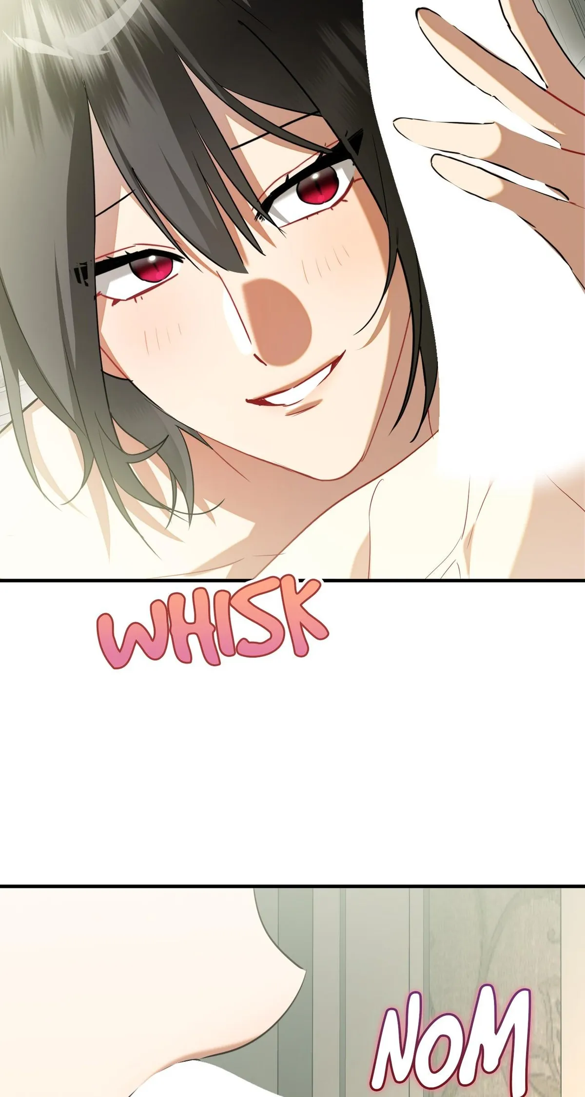 there-s-no-way-id-be-satisfied-with-a-rabbit-husband Chapter 28 page 14 - 