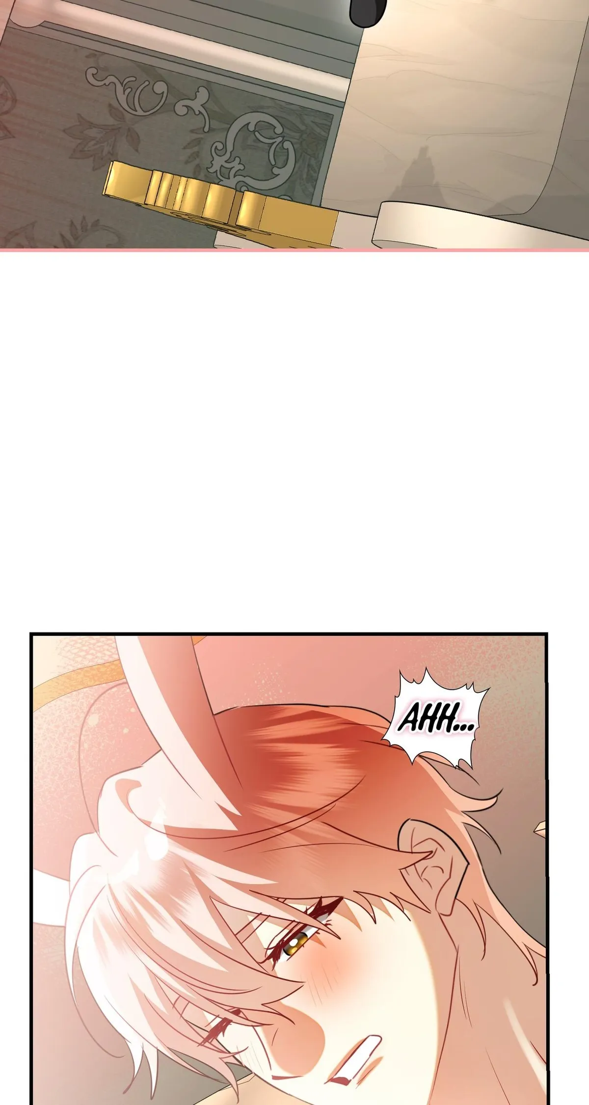there-s-no-way-id-be-satisfied-with-a-rabbit-husband Chapter 28 page 20 - 