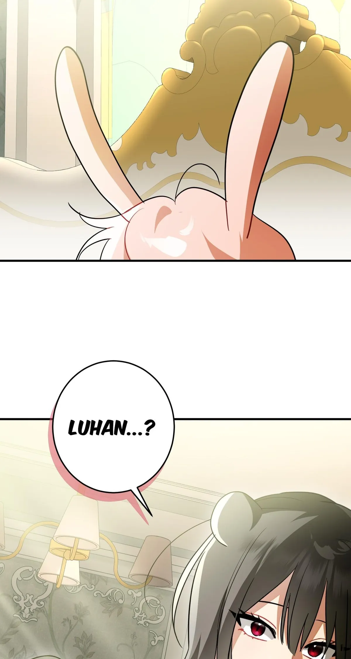 there-s-no-way-id-be-satisfied-with-a-rabbit-husband Chapter 28 page 26 - 